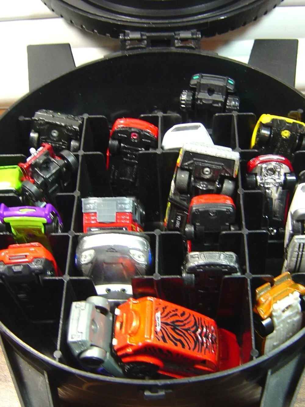 Hot Wheels hot wheels